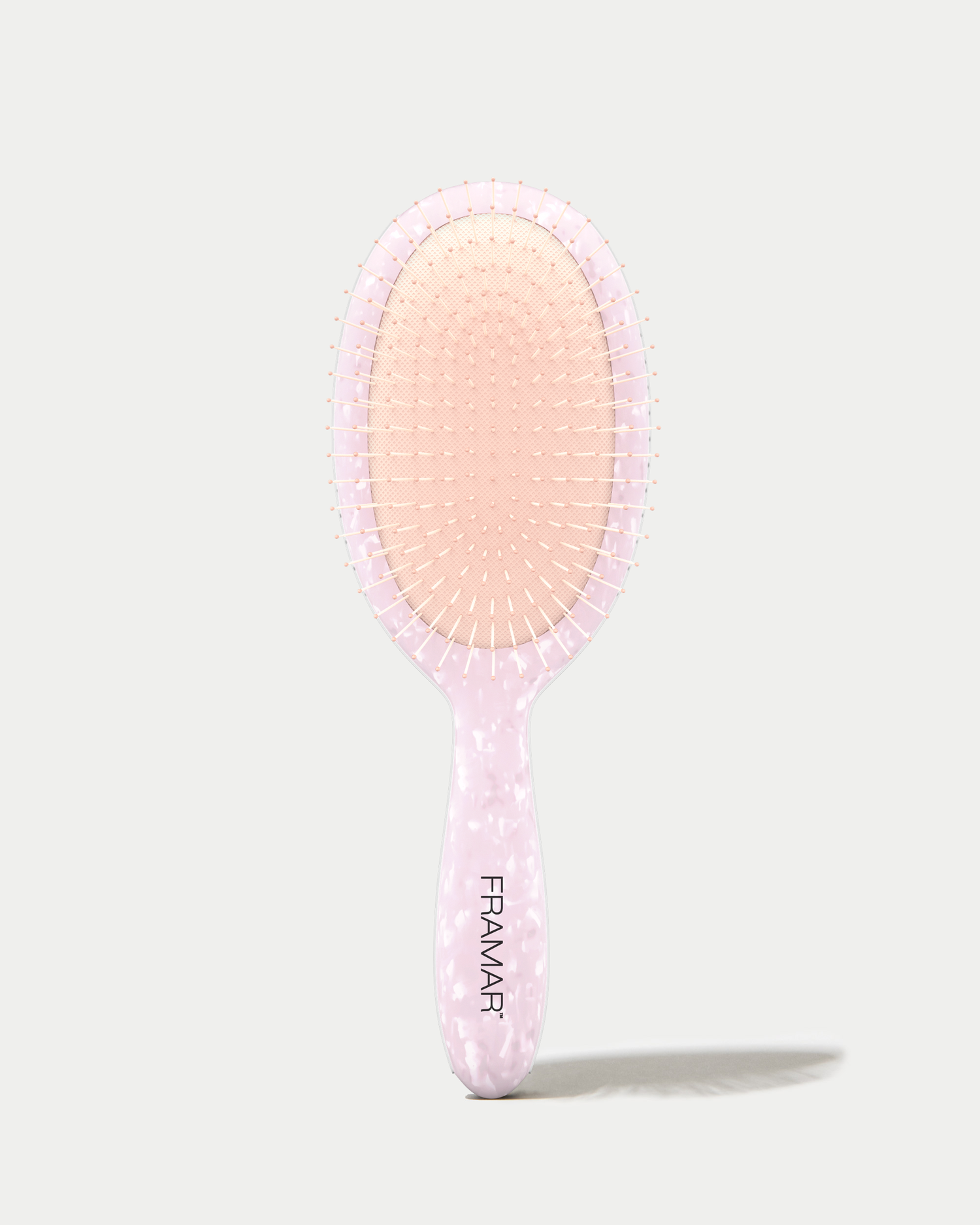 Framar Detangle Brush - Glazed Donut