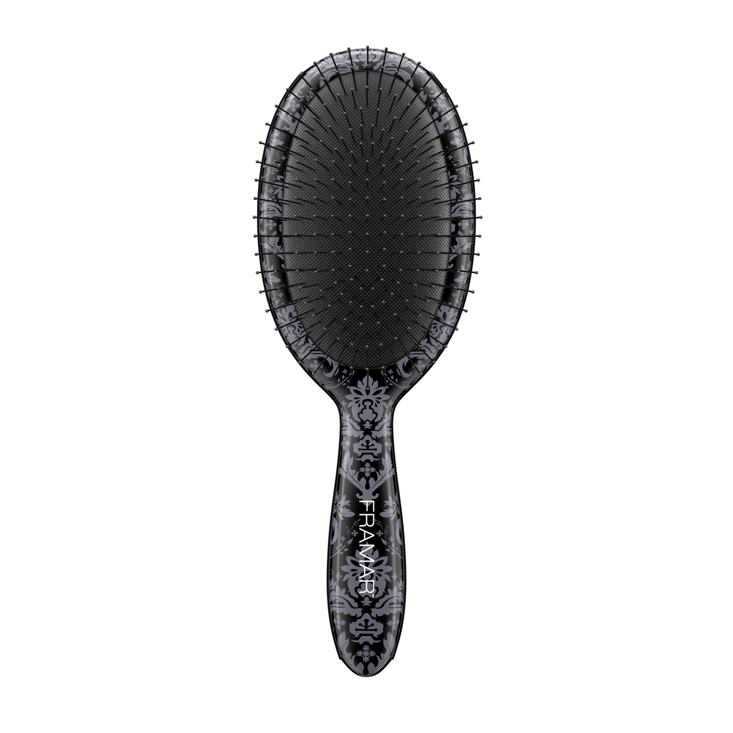 Framar Oh My Goth Detangle Brush Wednesday