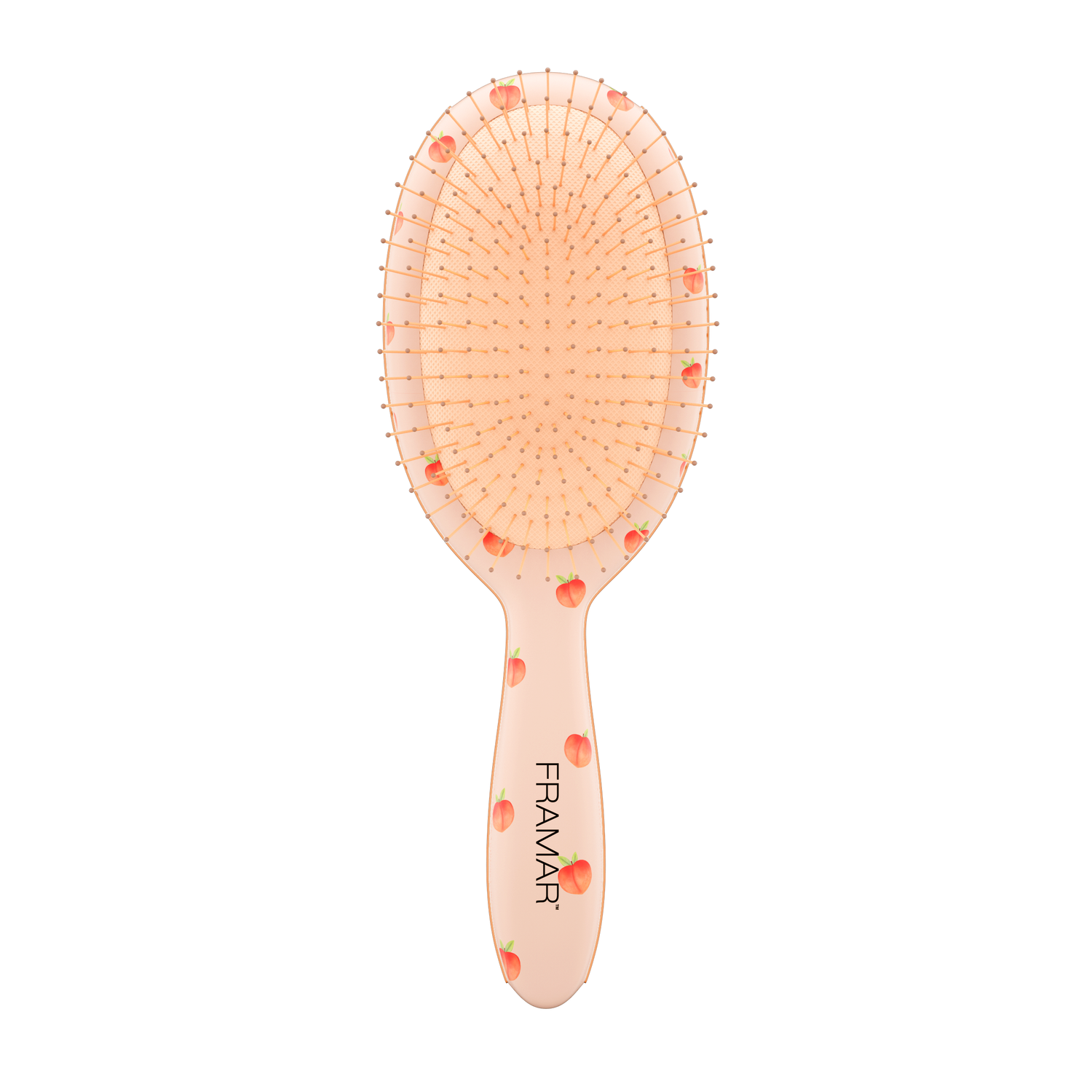 Framar Peach Please Detangle Brush - Georgia