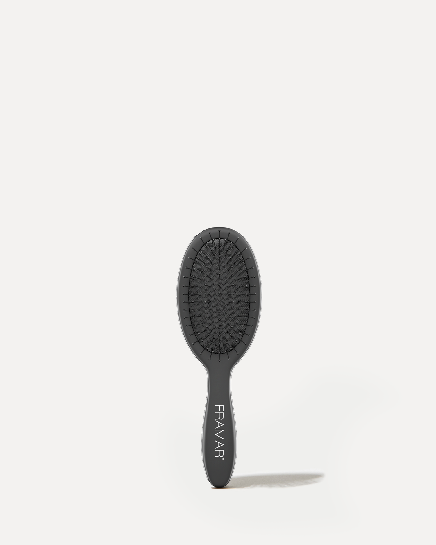 Framar Mini Detangle Brush - Black