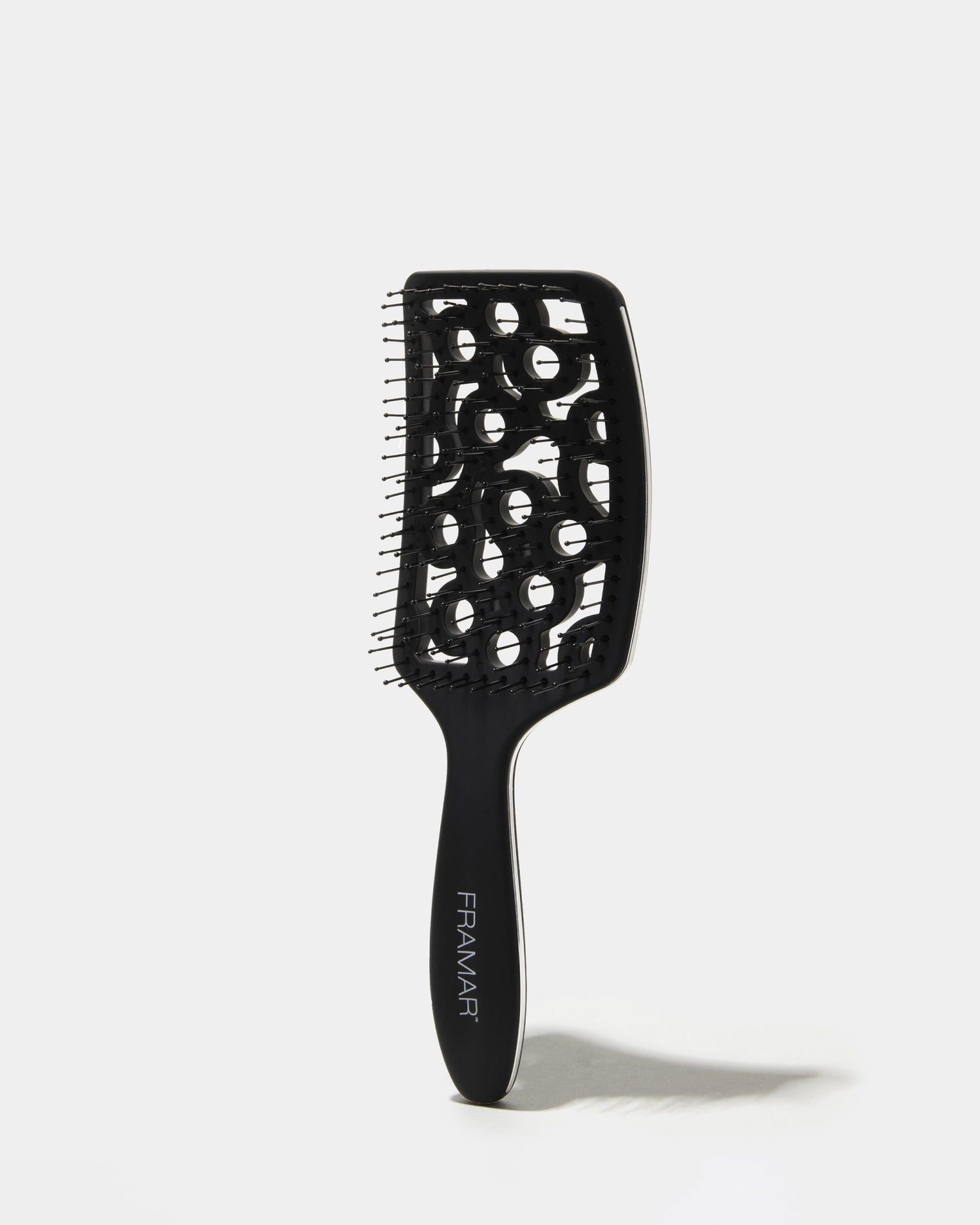 Framar Vent Brush - Black