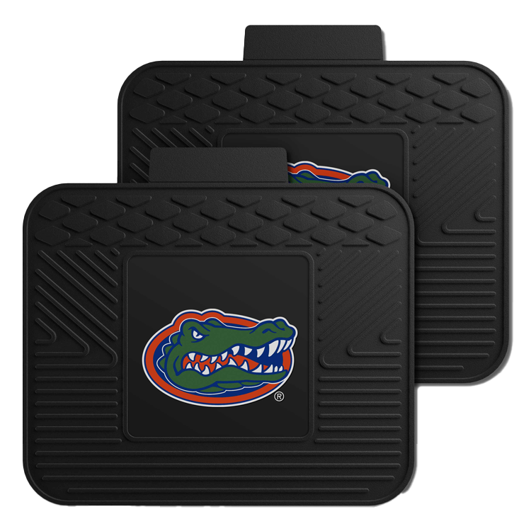 Fanmats Florida Gators 2 Utility Mats