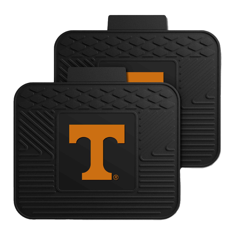 Fanmats Tennessee Volunteers 2 Utility Mats