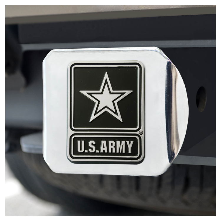 Fanmats U.S. Army Hitch Cover