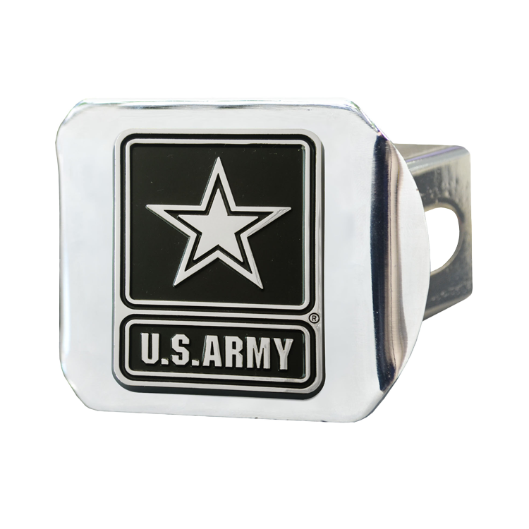 Fanmats U.S. Army Hitch Cover