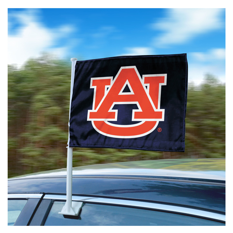 Fanmats Auburn Tigers Car Flag