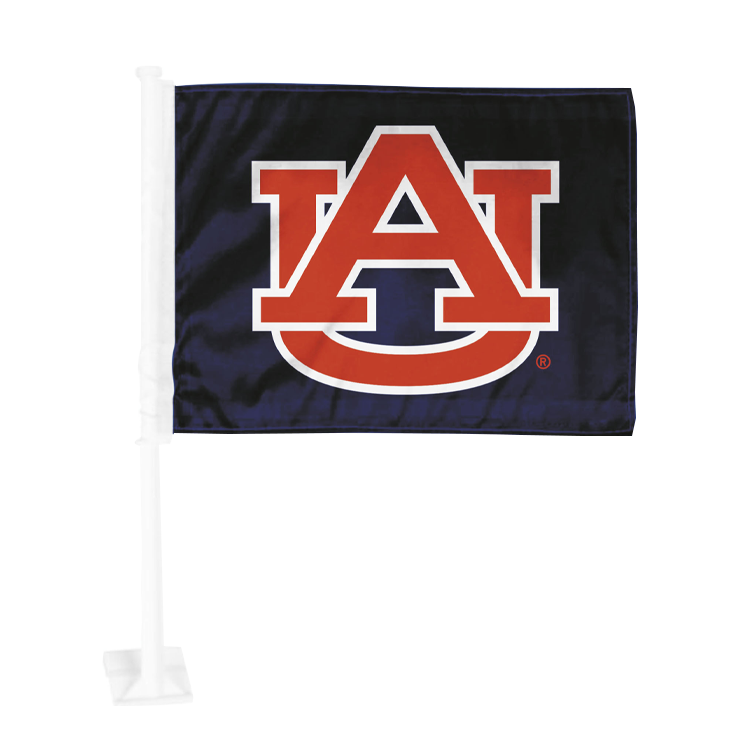 Fanmats Auburn Tigers Car Flag