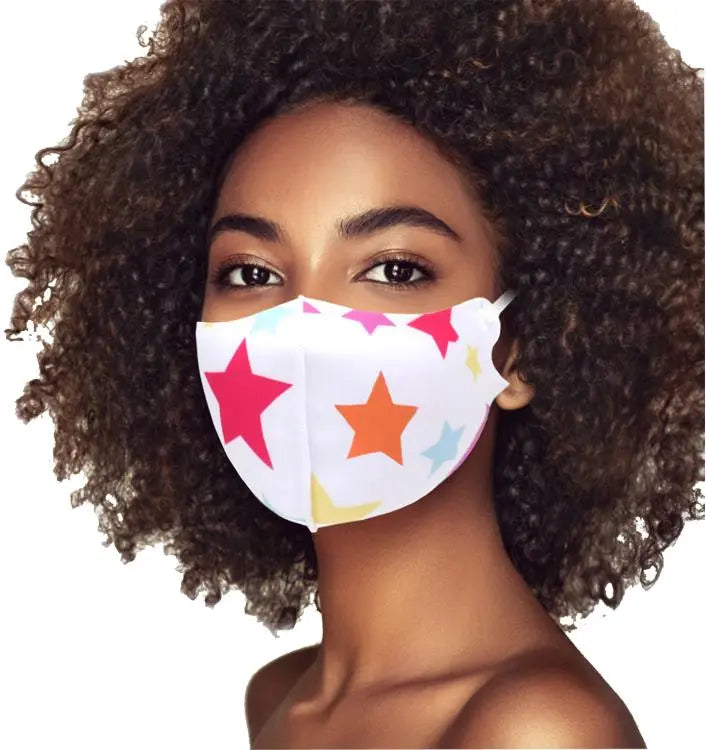 Face Mask PinkPro Beauty Supply