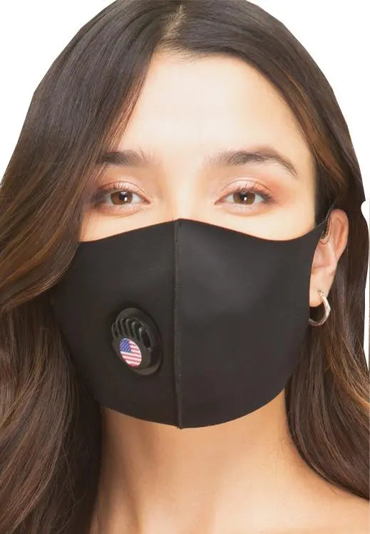 Face Mask with Respirator PinkPro Beauty Supply