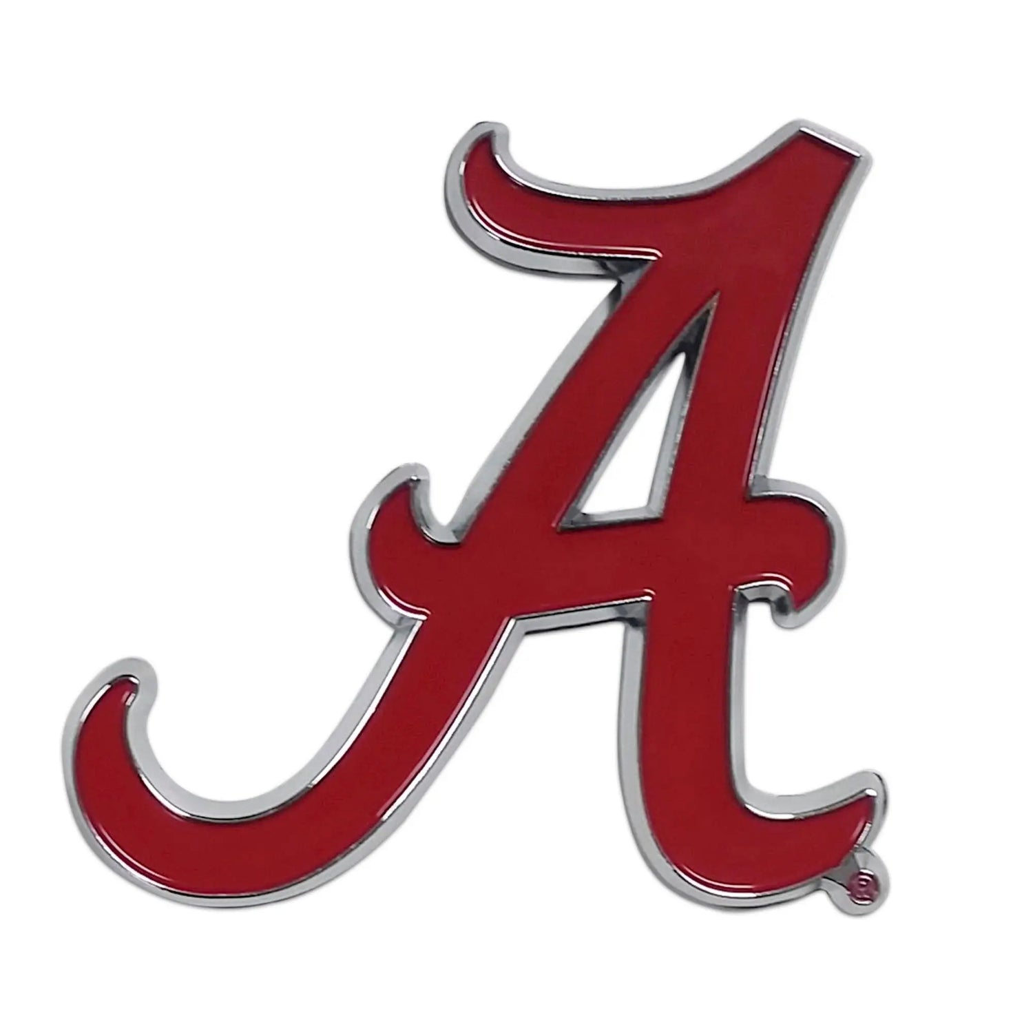 Fanmats Alabama Crimson Tide Color Emblem Fanmats