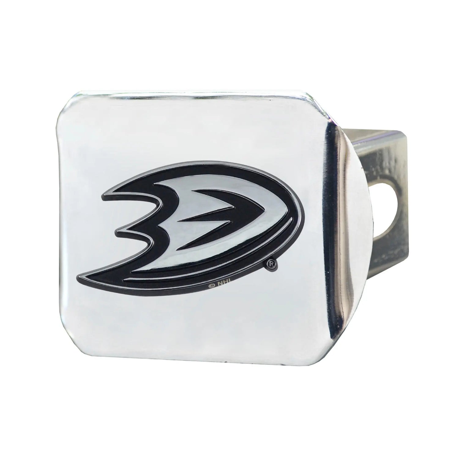 Fanmats Anaheim Ducks Hitch Cover Fanmats