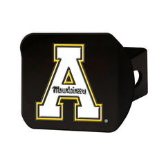 Fanmats Appalchian State Mountaineers Color Hitch Cover - PinkPro Beauty Supply