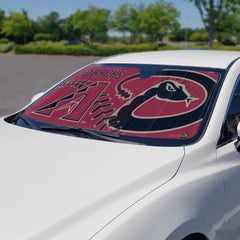 Fanmats Arizona Diamondbacks Auto Shade Fanmats