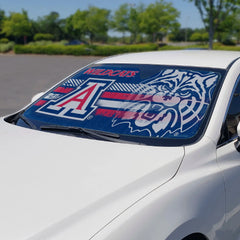 Fanmats Arizone Wildcats Auto Shade - PinkPro Beauty Supply