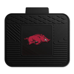 Fanmats Arkansas Razorbacks Utility Mat - PinkPro Beauty Supply