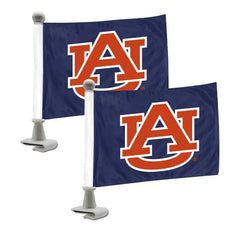 Fanmats Auburn Tigers Ambassador Flags Fanmats