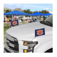 Fanmats Auburn Tigers Ambassador Flags Fanmats