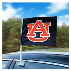 Fanmats Auburn Tigers Car Flag Fanmats