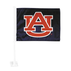 Fanmats Auburn Tigers Car Flag Fanmats