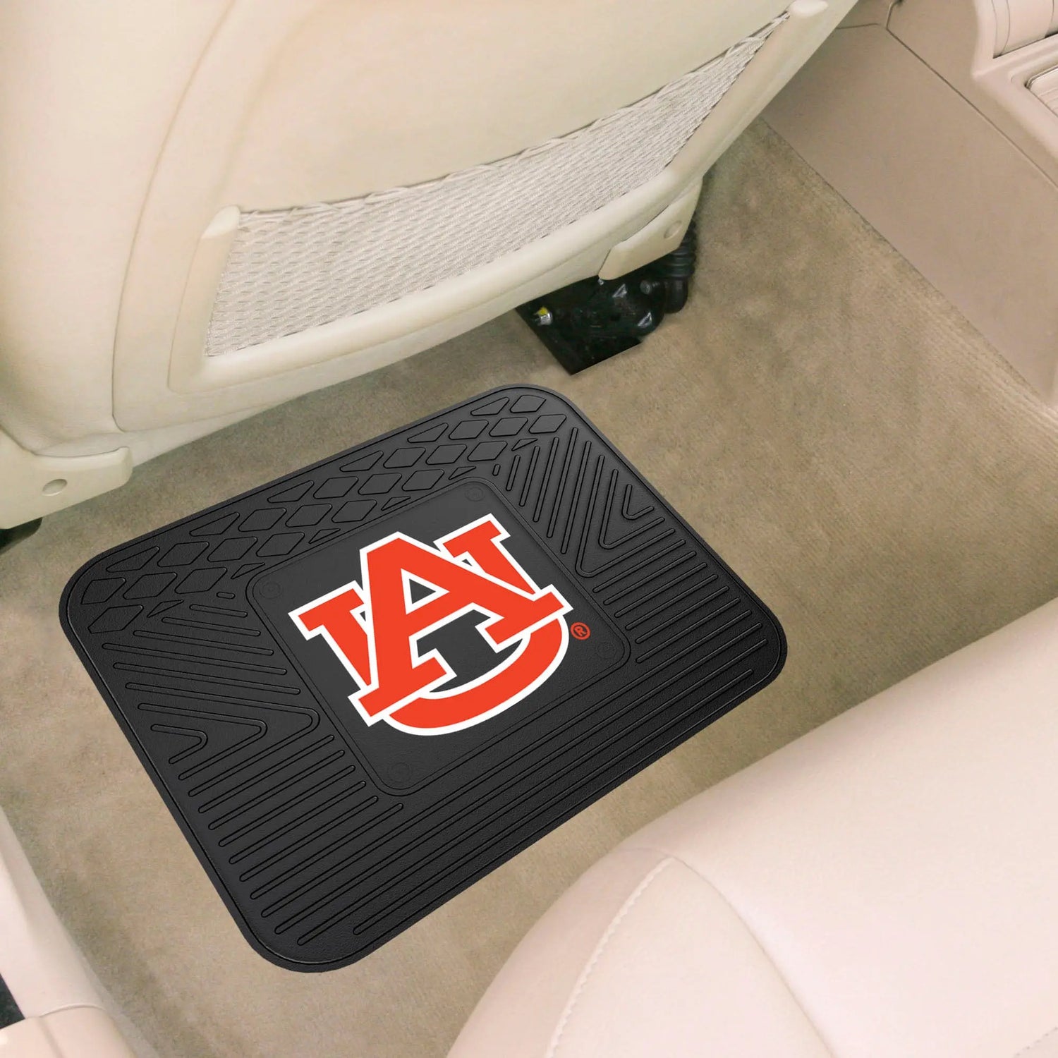 Fanmats Auburn Tigers Utility Mat Fanmats