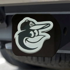 Fanmats Baltimore Orioles Hitch Cover Fanmats