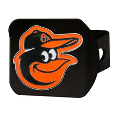 Fanmats Baltimore Orioles Hitch Cover Fanmats