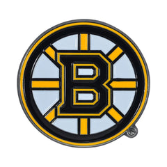 Fanmats Boston Bruins Emblem - Color Fanmats