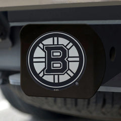 Fanmats Boston Bruins Hitch Cover Fanmats