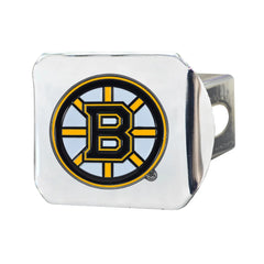 Fanmats Boston Bruins Hitch Cover Fanmats