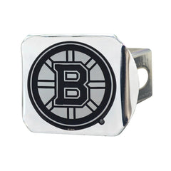 Fanmats Boston Bruins Hitch Cover Fanmats