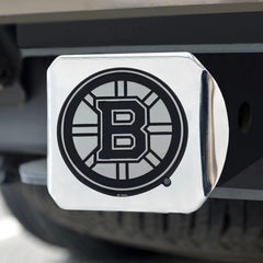 Fanmats Boston Bruins Hitch Cover Fanmats