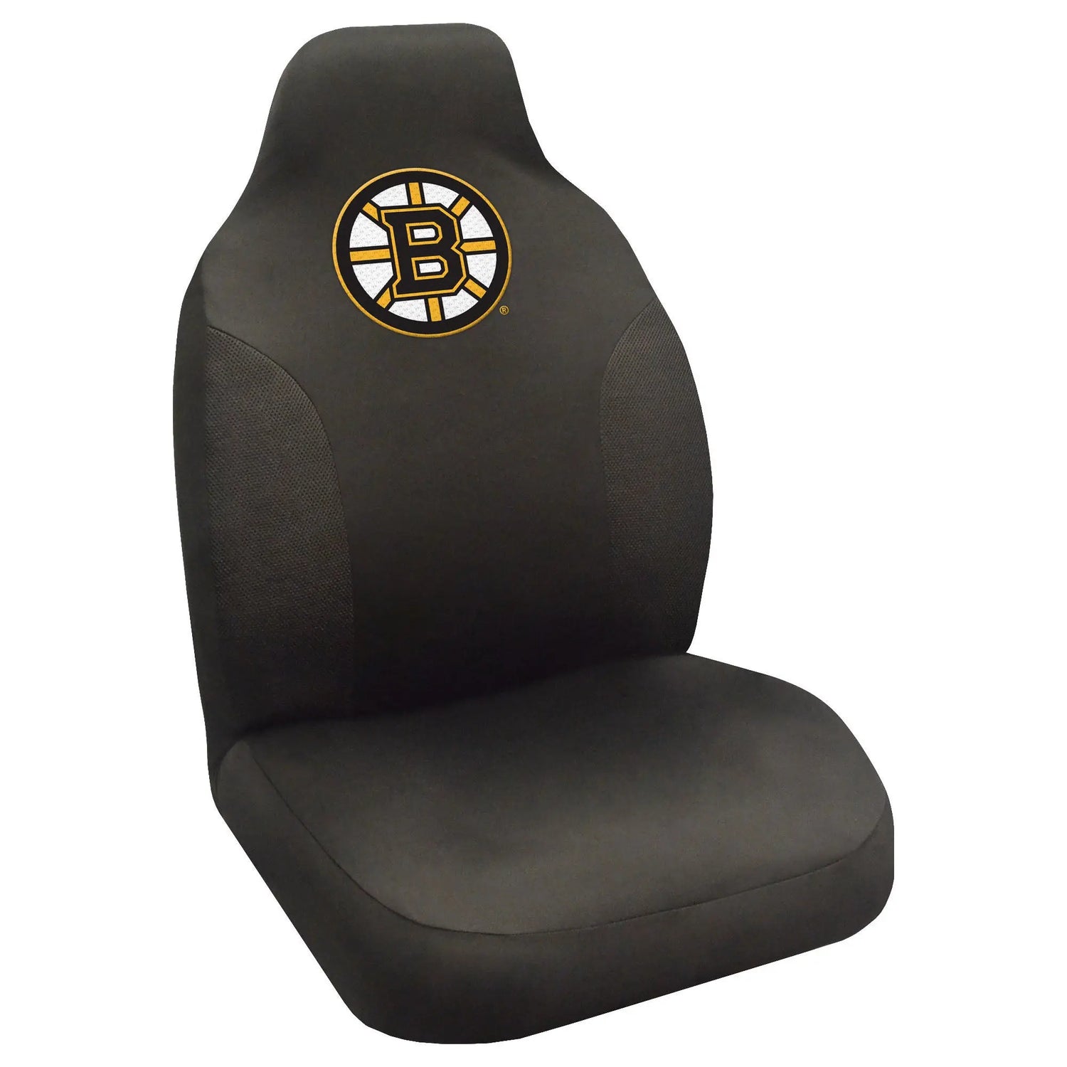 Fanmats Boston Bruins Seat Cover Fanmats