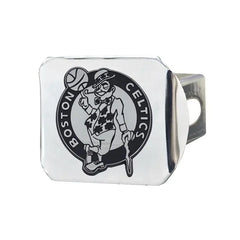 Fanmats Boston Celtics Hitch Cover Fanmats