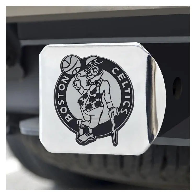 Fanmats Boston Celtics Hitch Cover Fanmats