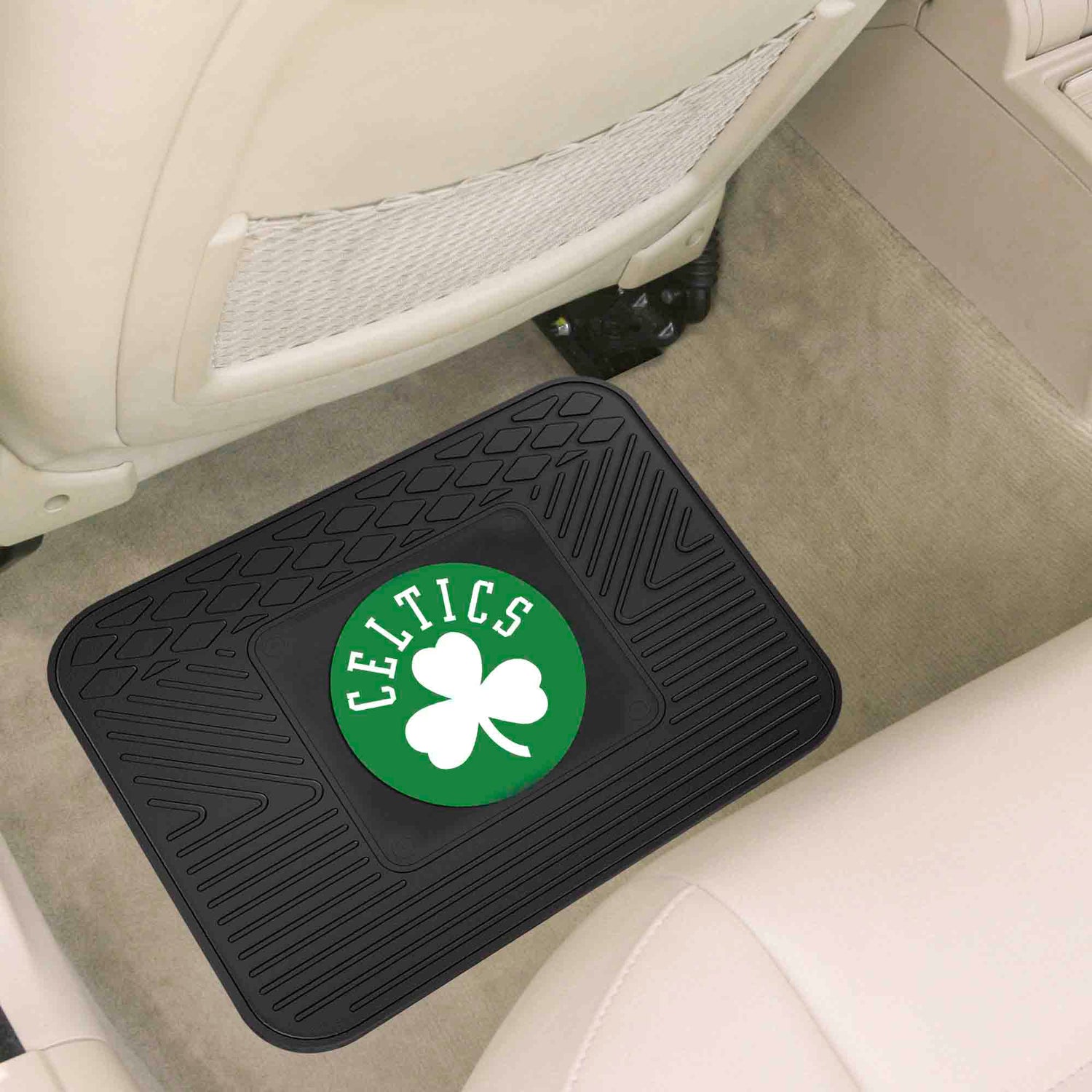 Fanmats Boston Celtics Utility Mat Fanmats