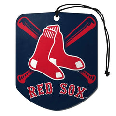 Fanmats Boston Red Sox Air Freshener 2pk Fanmats