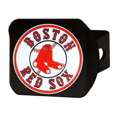 Fanmats Boston Red Sox Hitch Cover Fanmats