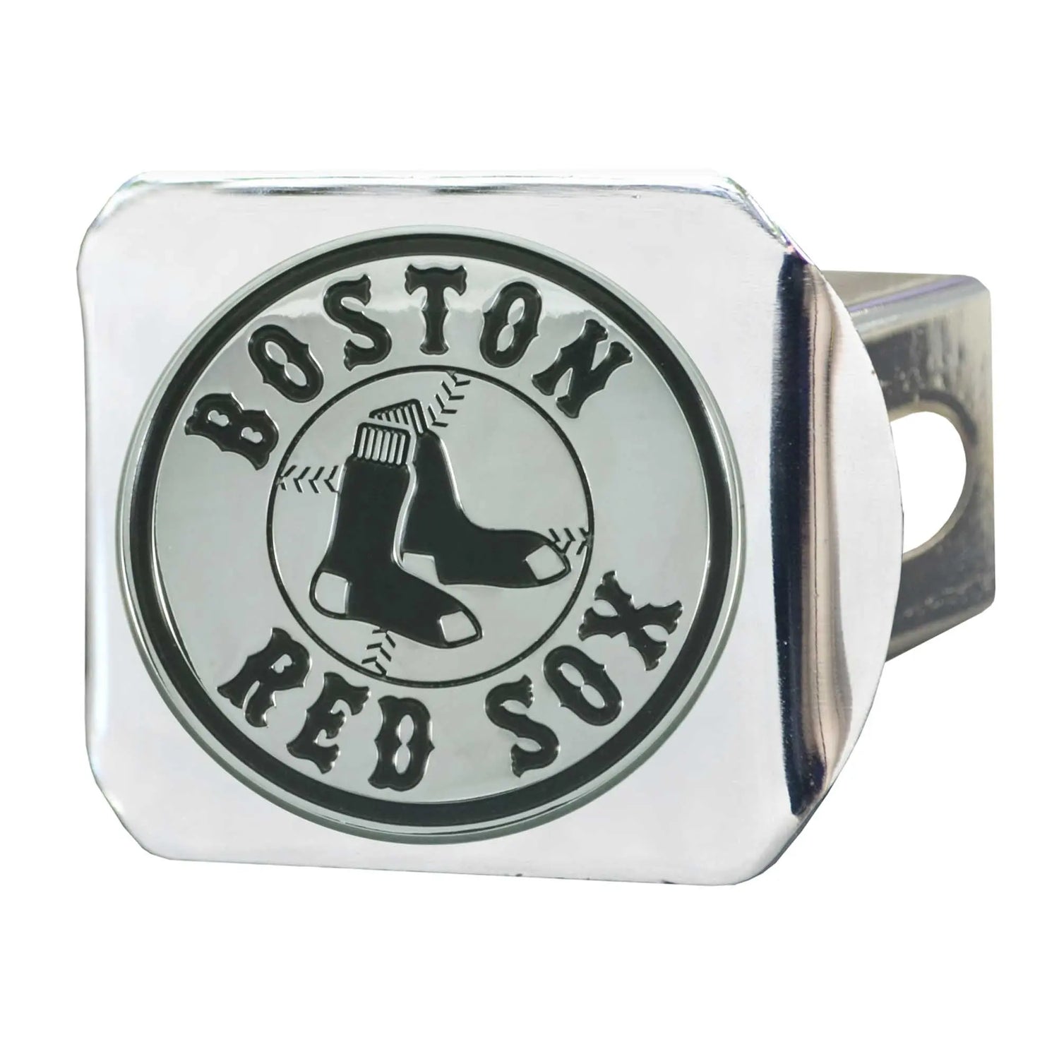 Fanmats Boston Red Sox Hitch Cover Fanmats