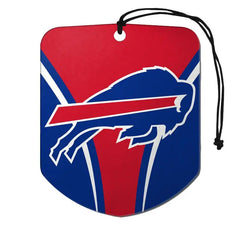 Fanmats Buffalo Bills Air Freshener 2pk Fanmats