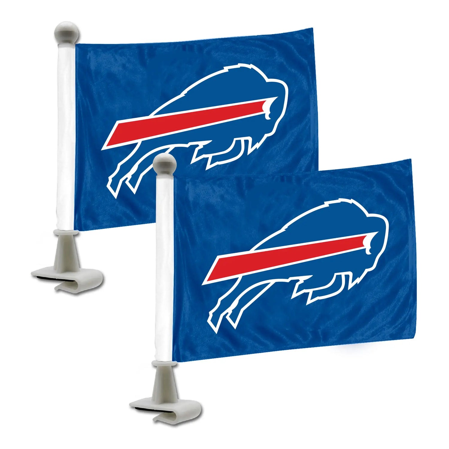 Fanmats Buffalo Bills Ambassador Flags Fanmats