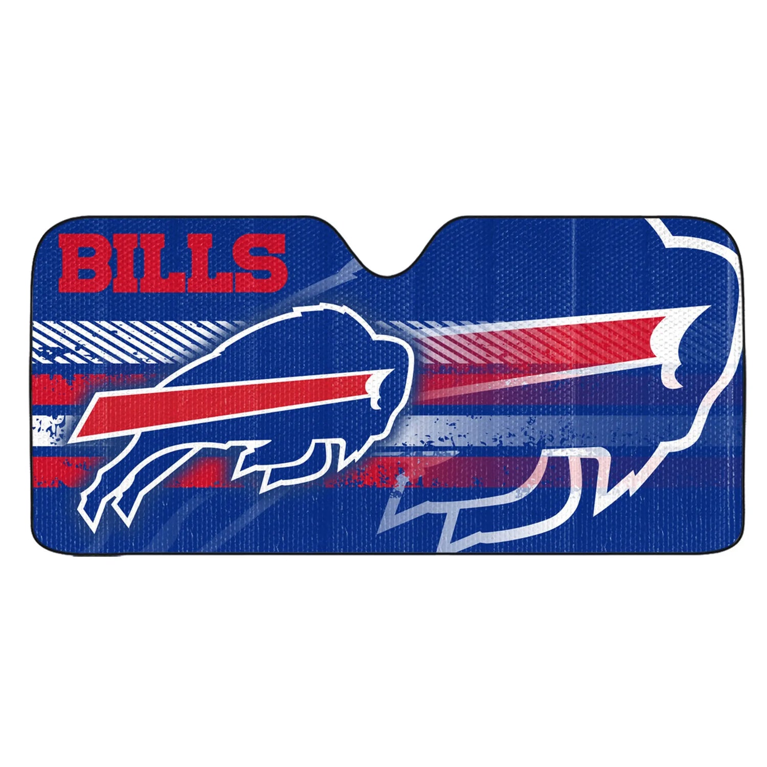 Fanmats Buffalo Bills Auto Shade Fanmats