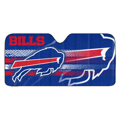 Fanmats Buffalo Bills Auto Shade Fanmats