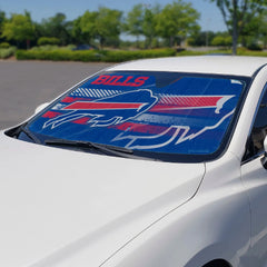 Fanmats Buffalo Bills Auto Shade Fanmats