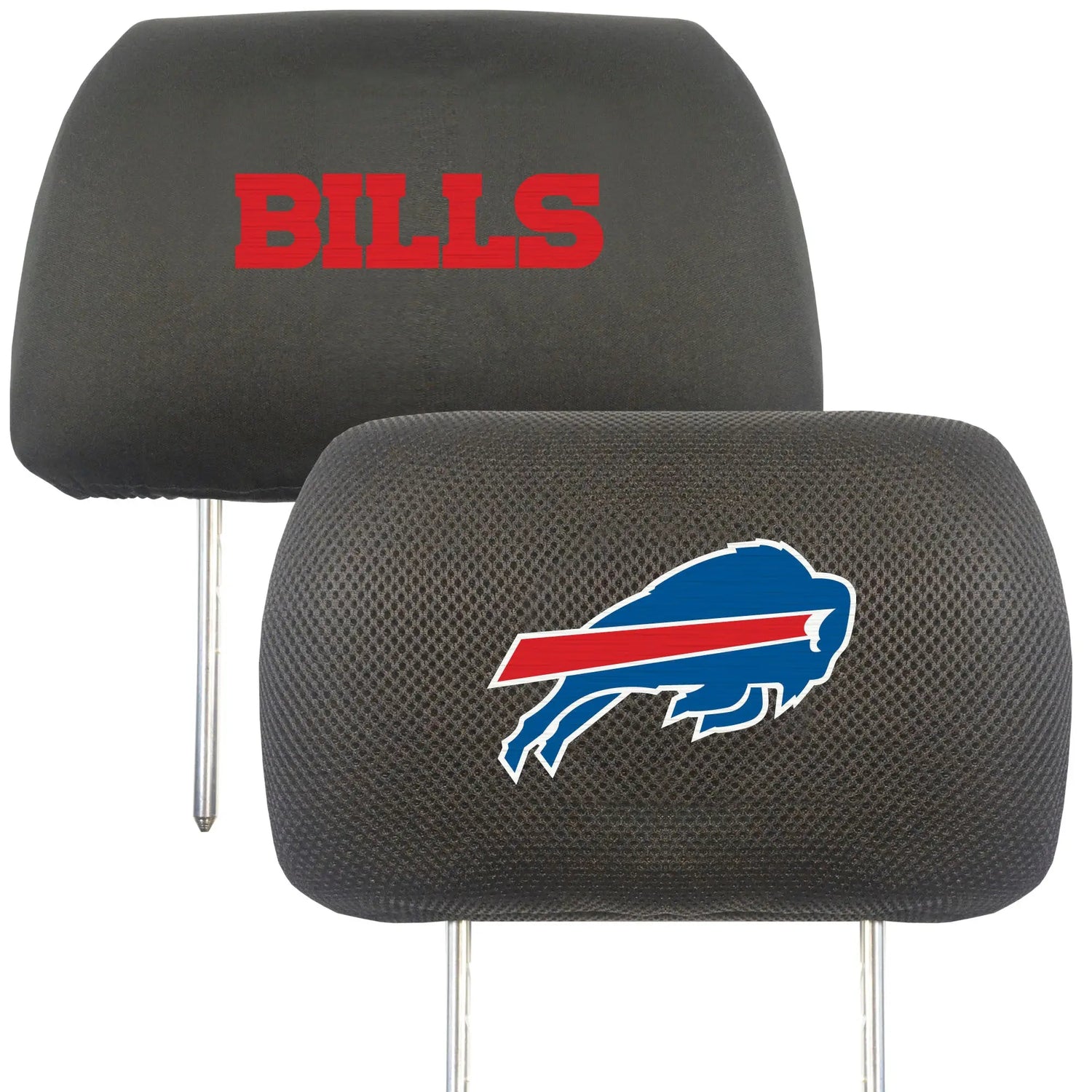 Fanmats Buffalo Bills Headrest Cover Fanmats