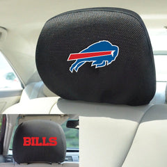 Fanmats Buffalo Bills Headrest Cover Fanmats