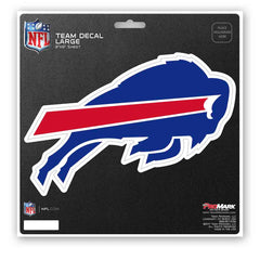 Fanmats Buffalo Bills Large Decal Fanmats