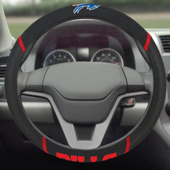 Fanmats Buffalo Bills Steering Wheel Cover Fanmats