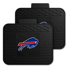 Fanmats Buffalo Bills Utility Mat Set Fanmats