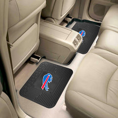 Fanmats Buffalo Bills Utility Mat Set Fanmats