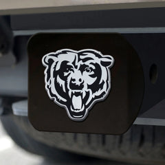 Fanmats Chicago Bears Hitch Cover Fanmats